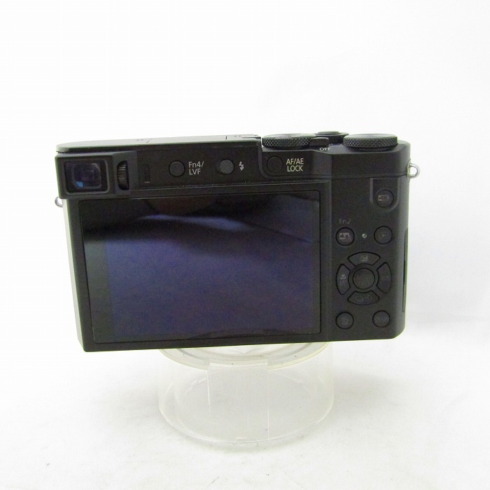 パナソニック DMC-TX1-K