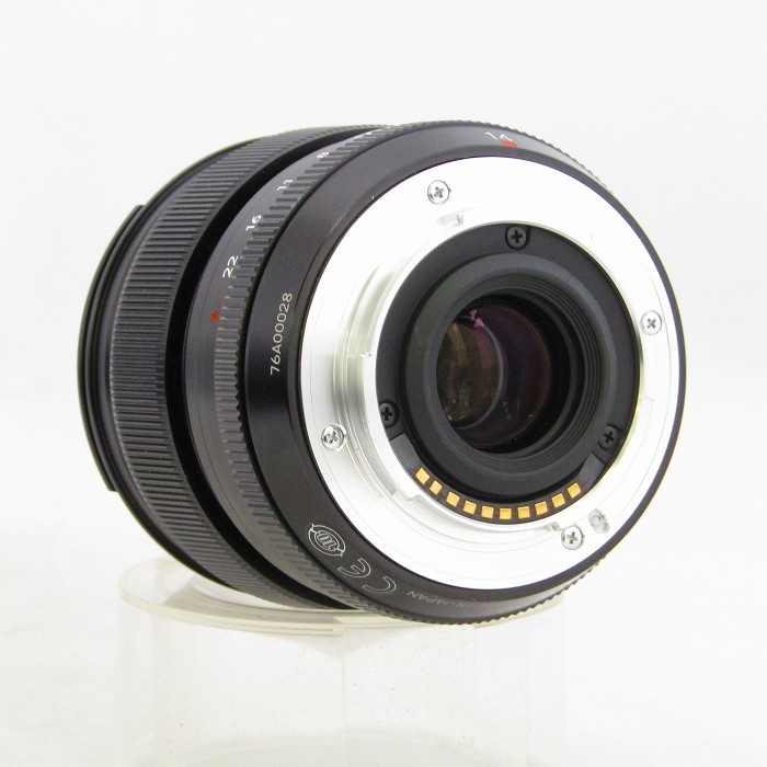 フジフイルム XF14/2.8 R