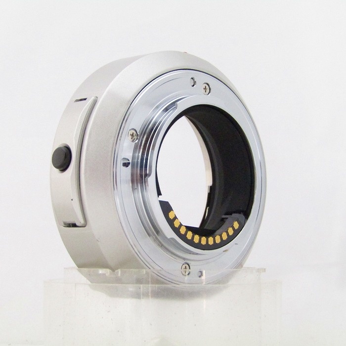 オリンパス MMF-1 フオーサーズアダプタ