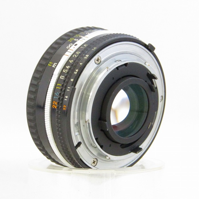ニコン AI50/1.8S