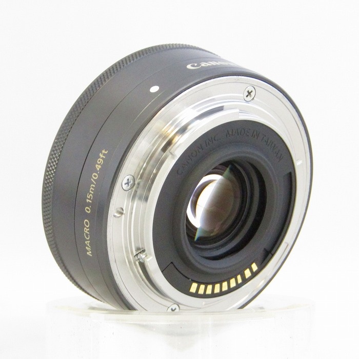 キヤノン EF-M22/2 STM