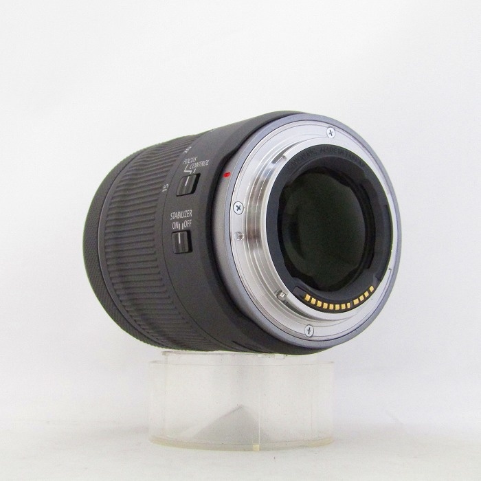 キヤノン RF15-30/4.5-6.3 IS STM