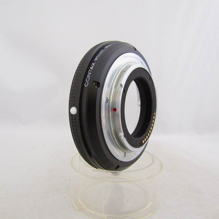 コンタックス マウントアダプター NAM-1