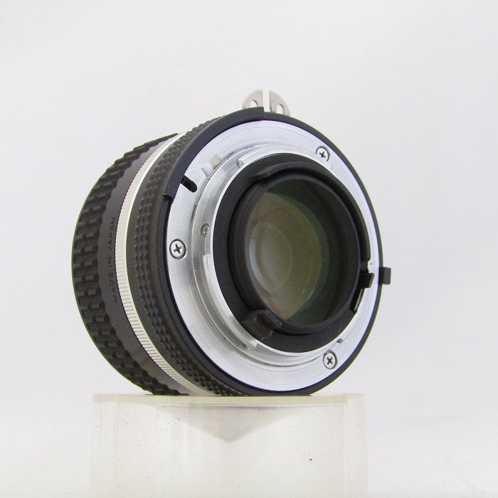 ニコン AI 50/1.4S