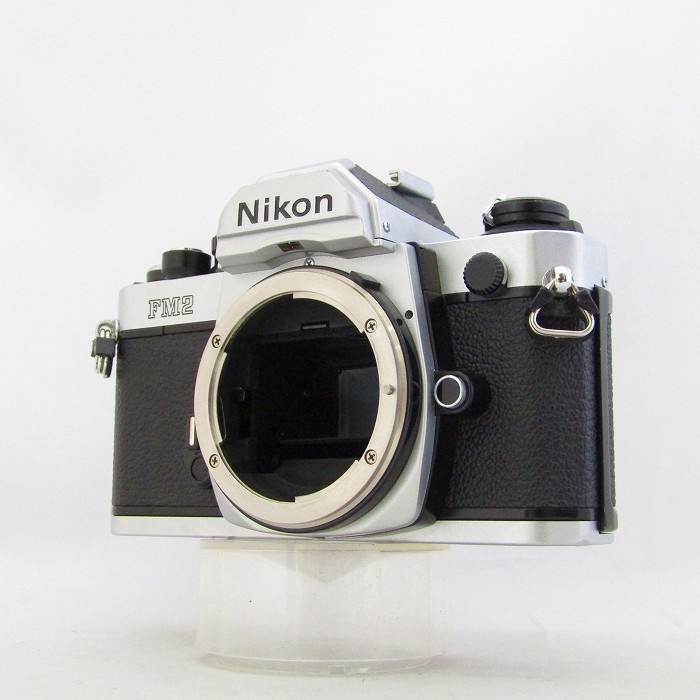 ニコン FM2 BODY SL