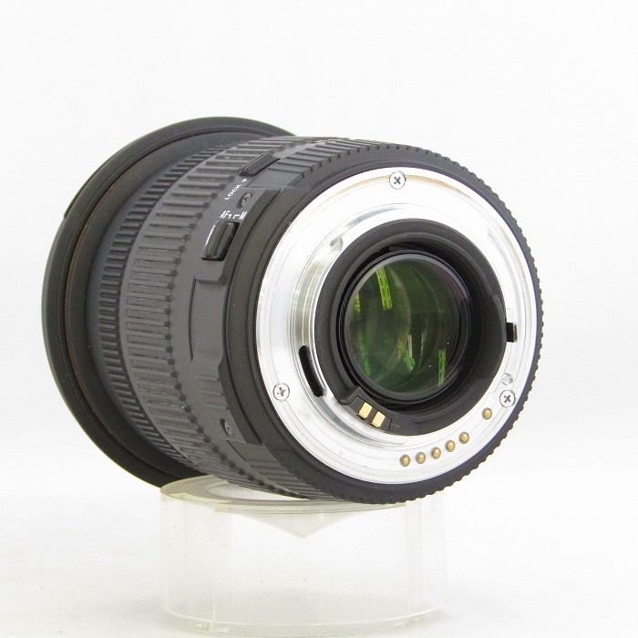 シグマ 17-50/F2.8 EX DC HSM PA