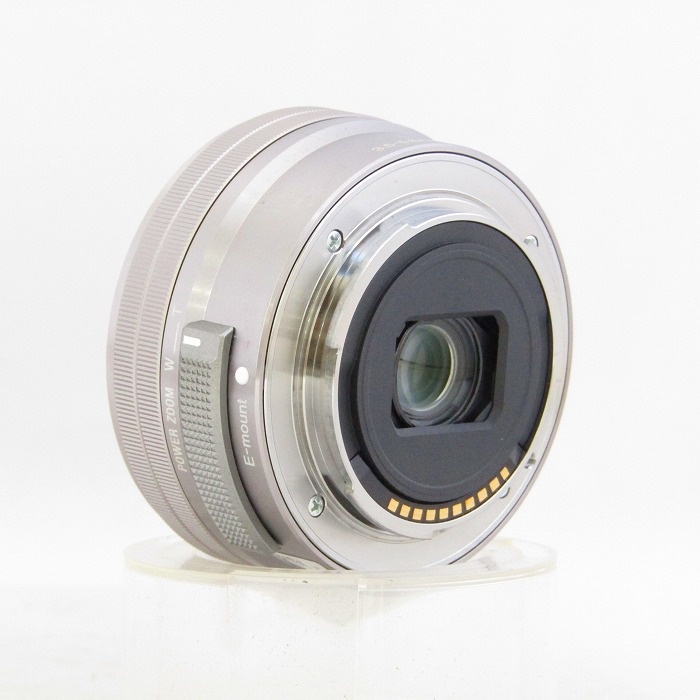 ソニー E PZ16-50/F3.5-5.6 OSS