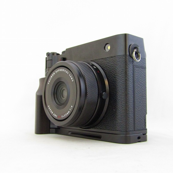 フジフイルム GFX100RF JP ブラツク