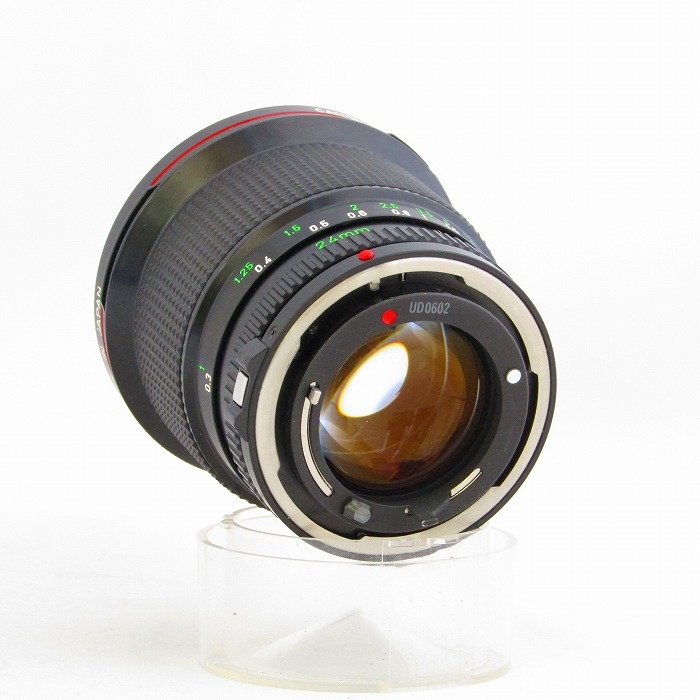 キヤノン New FD 24/1.4 L