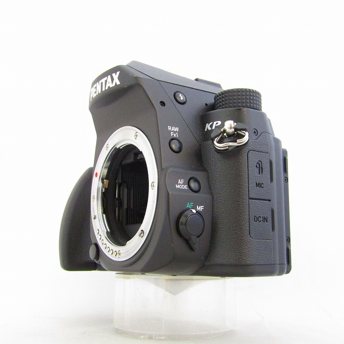 ペンタックス KP ボデイ ブラツク
