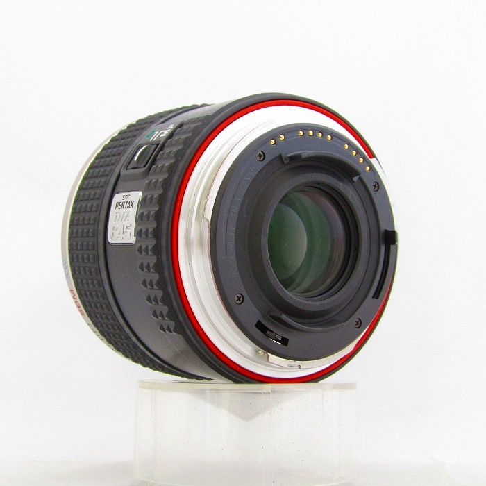 ペンタックス D FA645 55/2.8 AL(IF)SDM AW