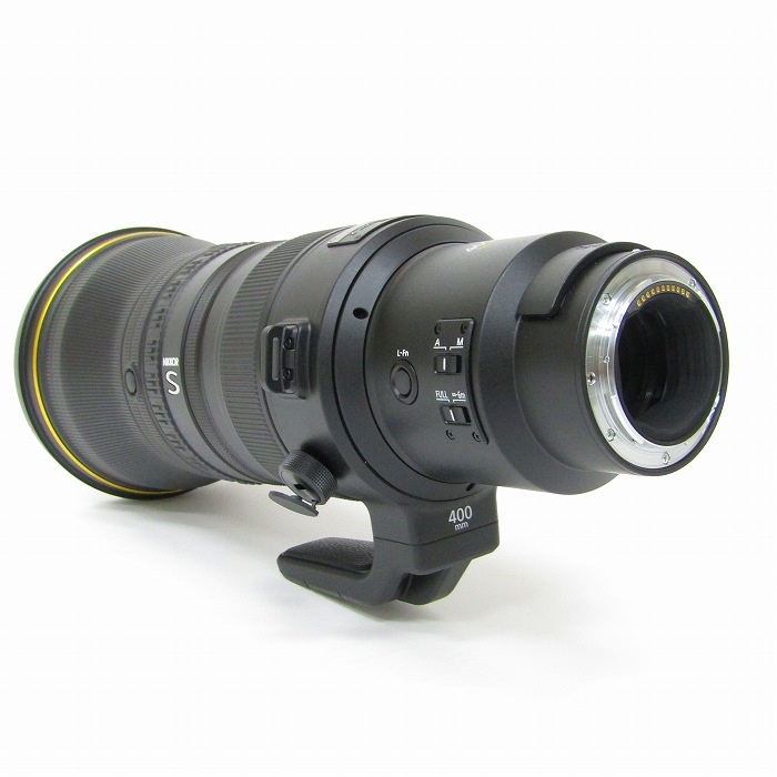 ニコン Z 400/2.8 TC VR S
