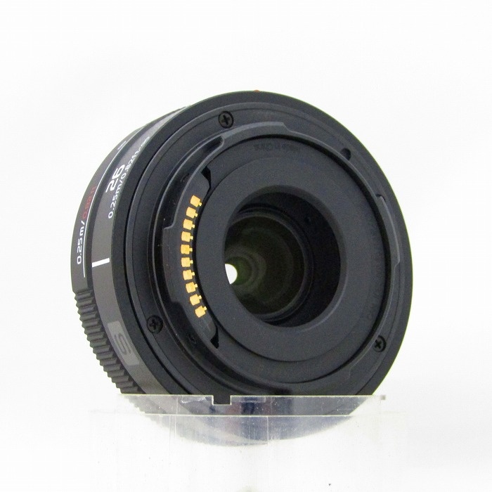 パナソニック LUMIX S 26/8