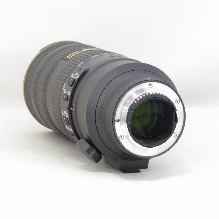 ニコン AF-S 70-200/2.8G ED VR(2)