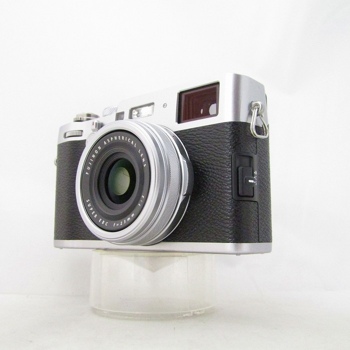 フジフイルム X100F-S