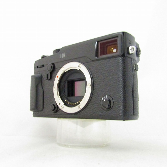 フジフイルム X-PRO2 ボデイ