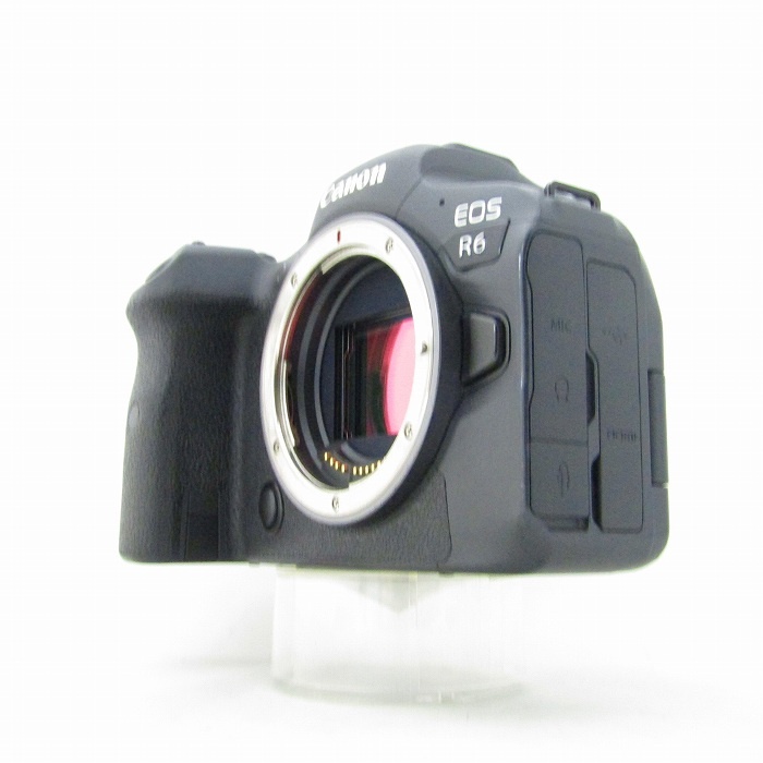 キヤノン EOS R6 ボデイ