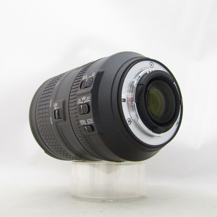 ニコン AF-S 28-300/F3.5-5.6G ED VR