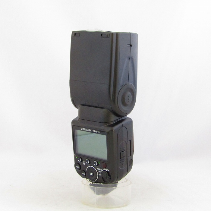 ニコン SB-910 スピードライト