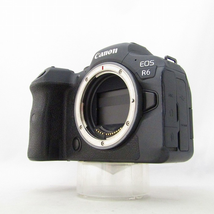 キヤノン EOS R6 ボデイ