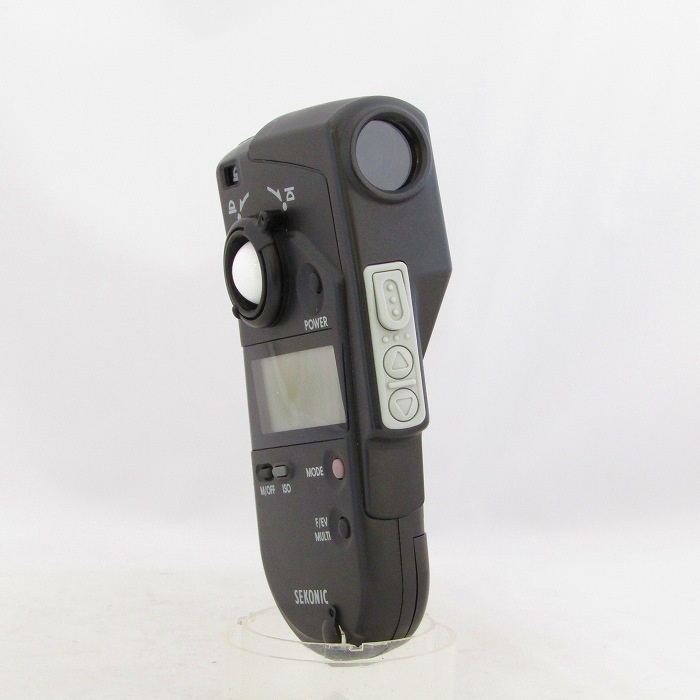 セコニック L-408 マルチマスター