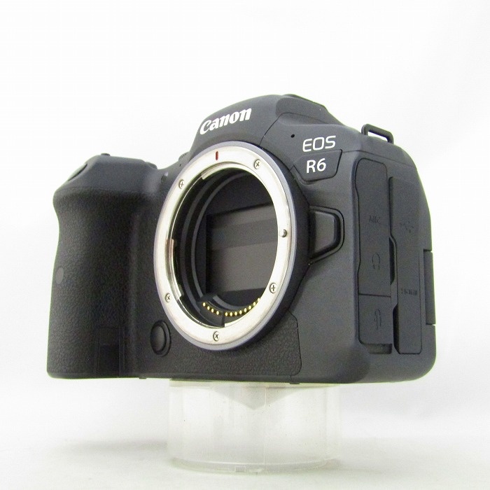 キヤノン R6 ボディ