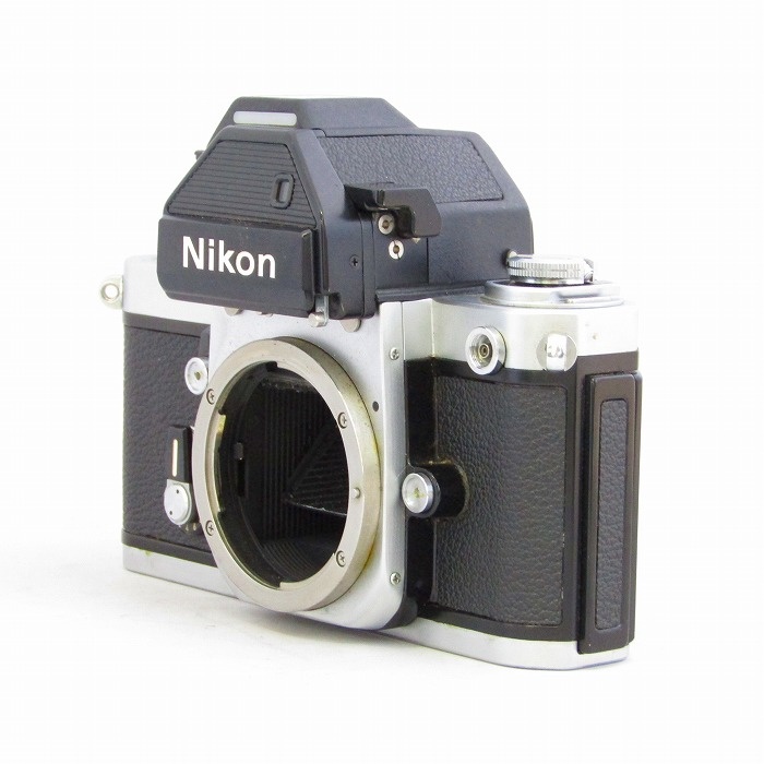 ニコン F2 フォトミックS