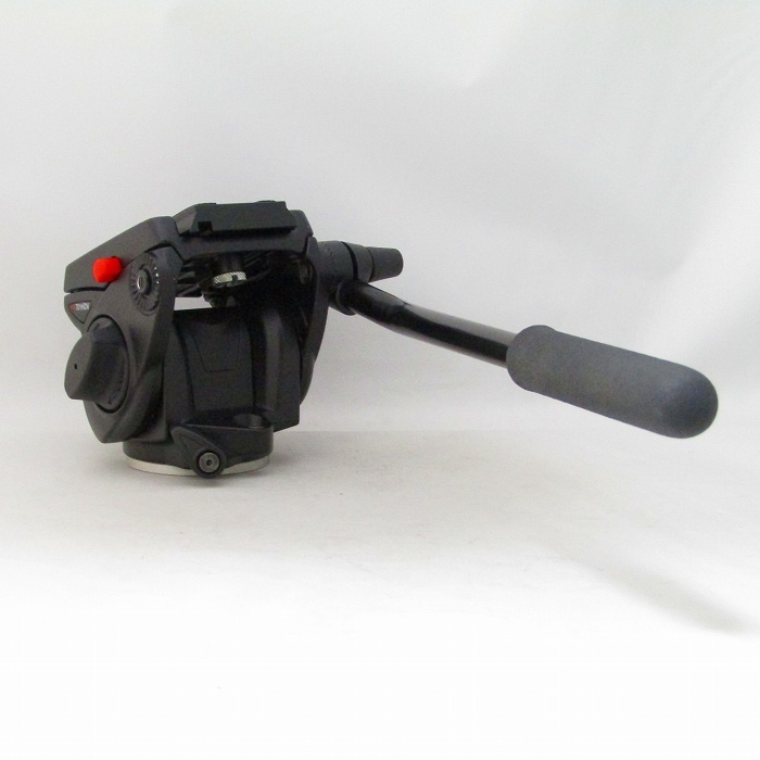 マンフロット 701HDV ミニビデオ雲台