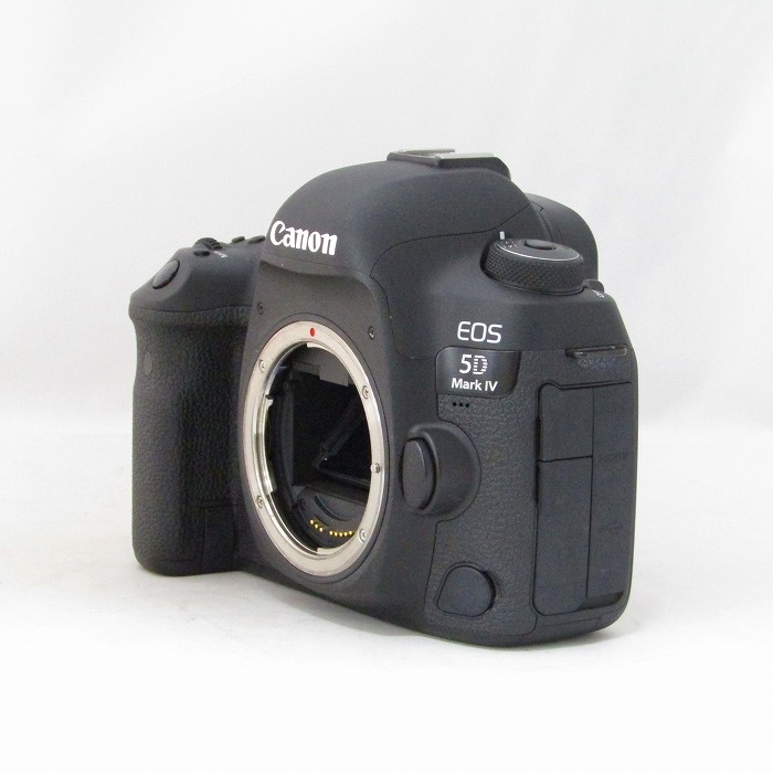 キヤノン EOS 5D MARK4 ボデイ