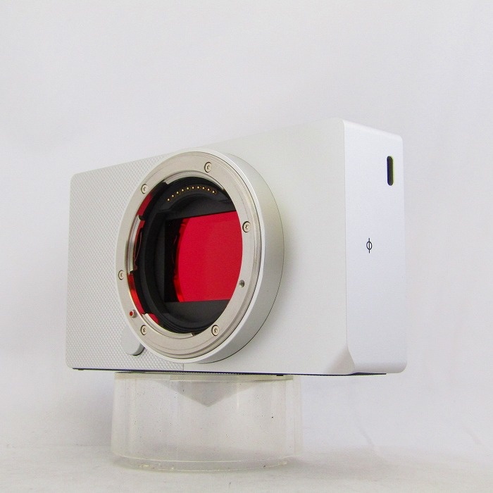 シグマ BF ボデイ シルバー