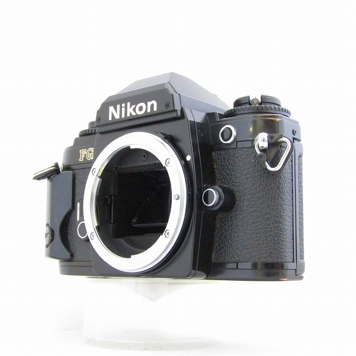 ニコン FG(ブラック)