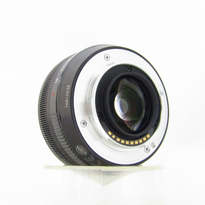 フジフイルム XF18/2 R