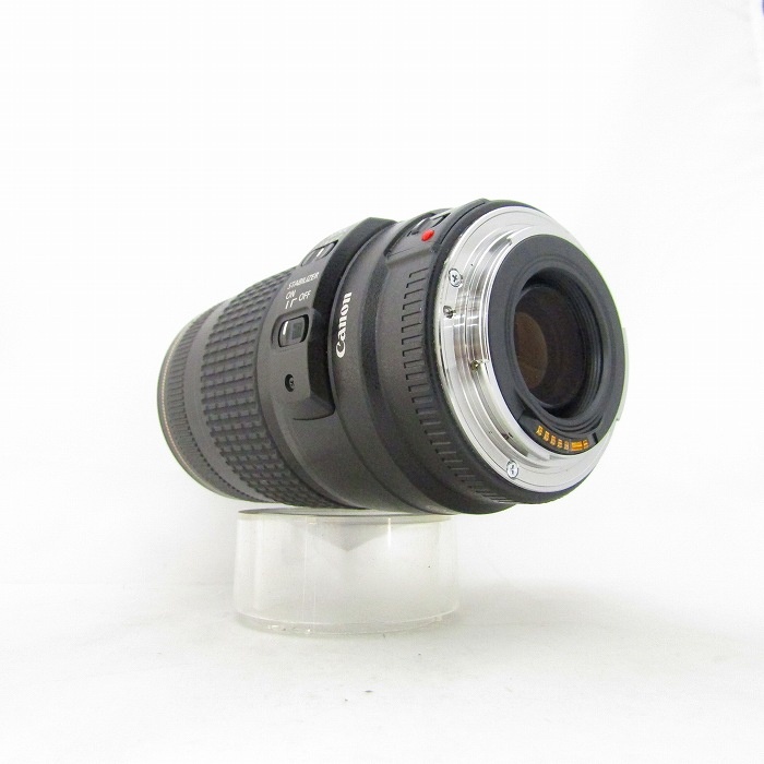 キヤノン EF70-300/4-5.6 IS USM