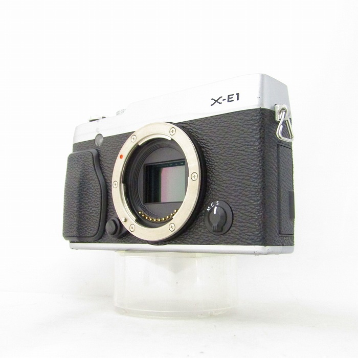 フジフイルム FX-X-E1S デジタルカメラ