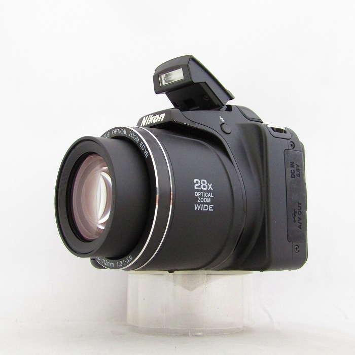 ニコン COOLPIX L340