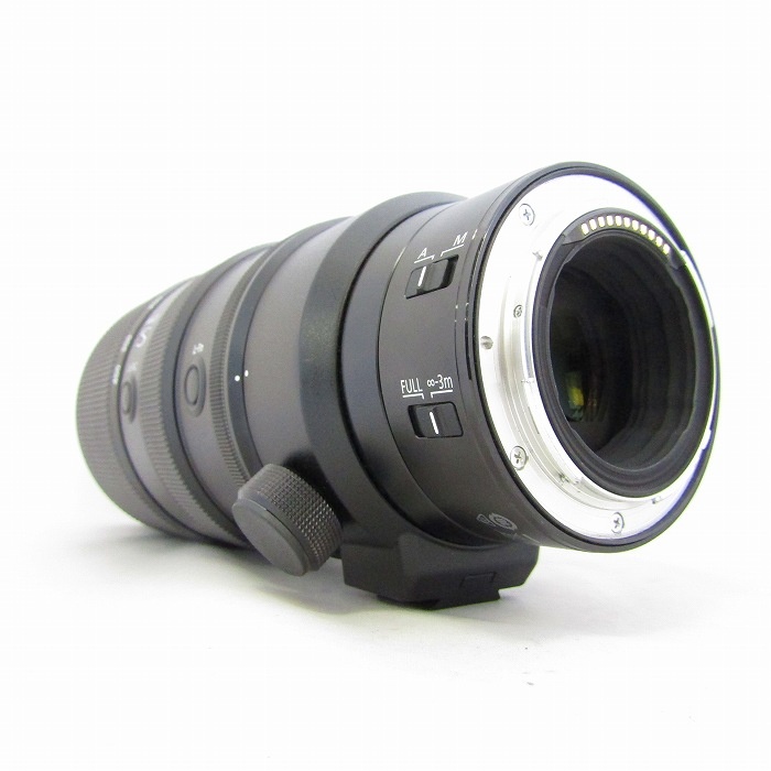 ニコン Z 100-400/4.5-5.6 VR S