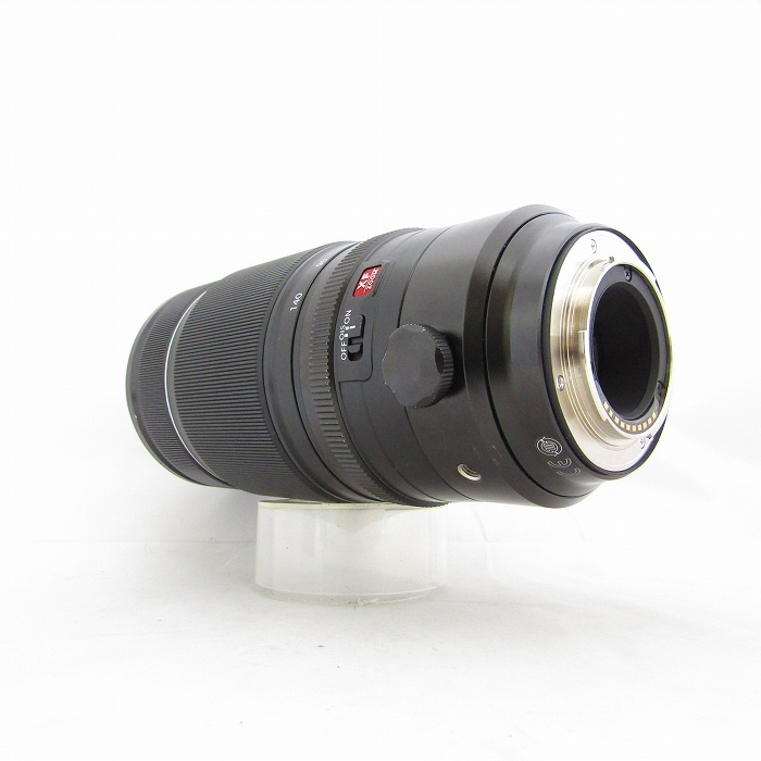 フジフイルム XF50-140/2.8 R LM OIS WR