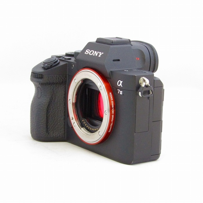 ソニー α7 III ILCE-7M3