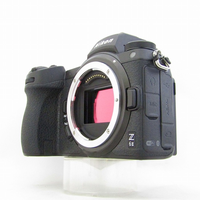 ニコン Z 6II ボデイ
