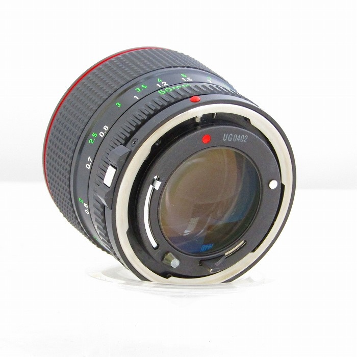 キヤノン New FD50/1.2L