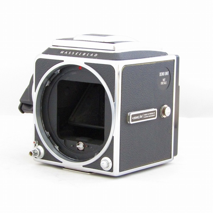 HASSELBLAD 500C/M
