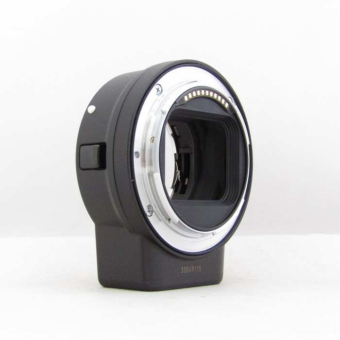 ニコン FTZ マウントアダプター