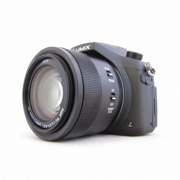 パナソニック DMC-FZ1000