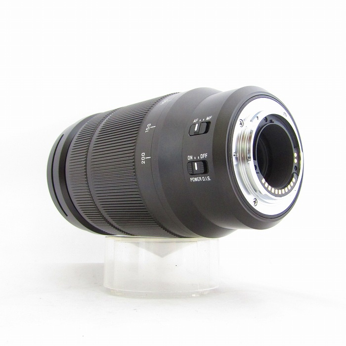 パナソニック DGバリオエルマリート 50-200/2.8-4.0 H-ES50200