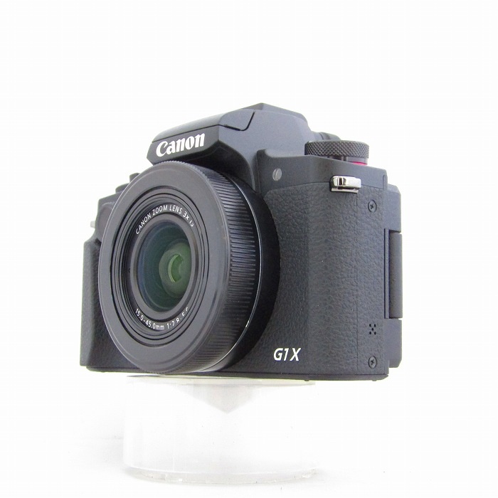 キヤノン POWERSHOT G1X MARK3