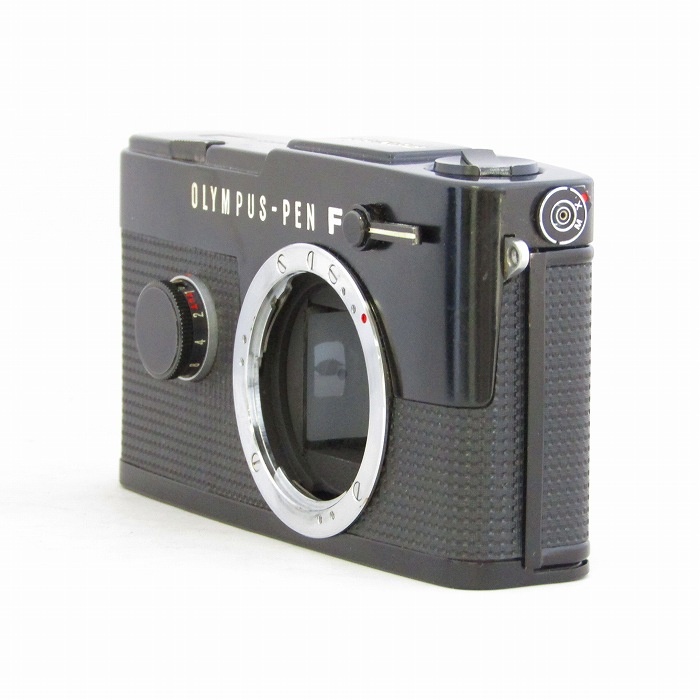 オリンパス PEN-FT(BK)