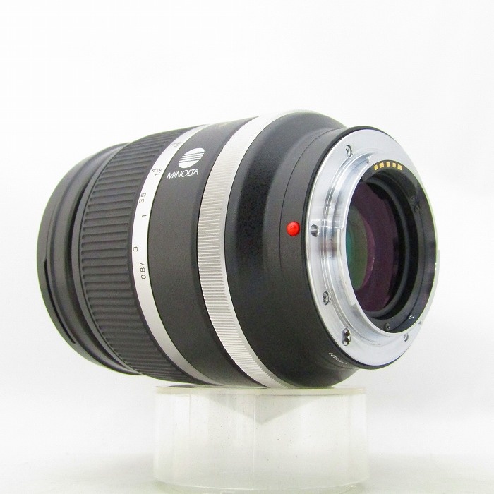 ミノルタ STF 135/2.8(T4.5)