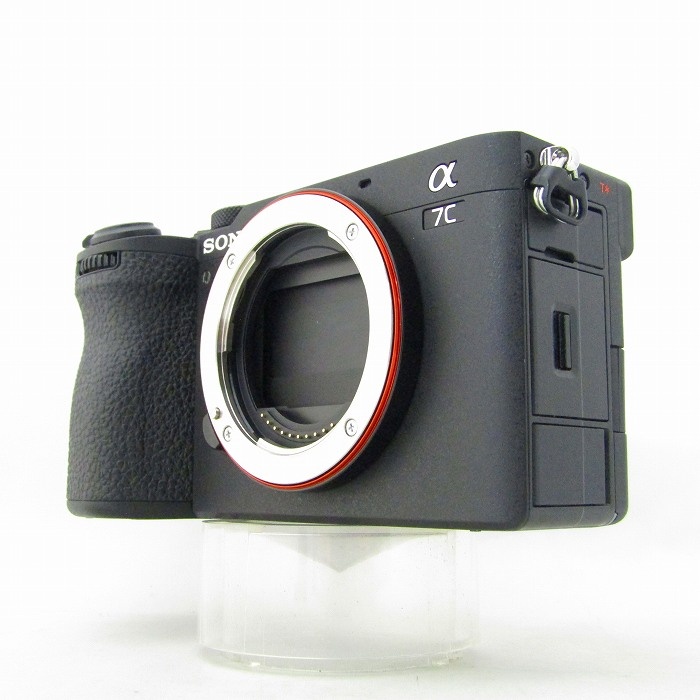 ソニー アルフア7CII ILCE-7CM2 ボデイ