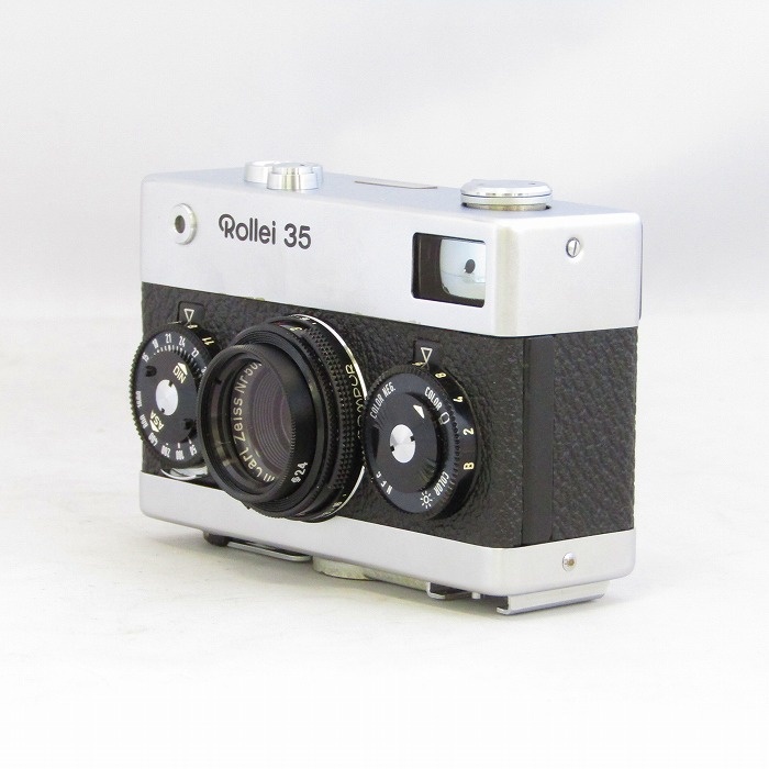 ローライ ローライ35 GERMANY