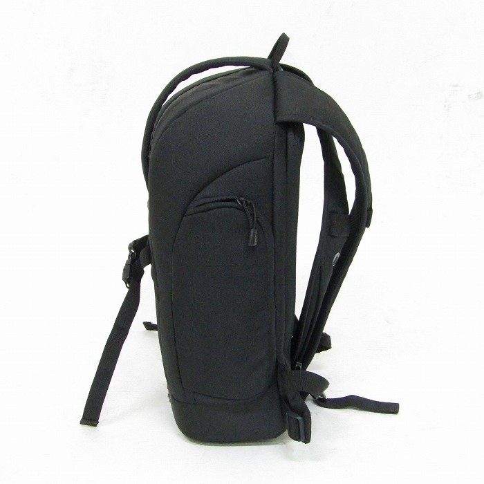 ロープロ フリツプサイド200 ブラツク